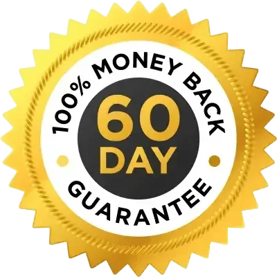 ProDentim 60 day money back guarantee official USA