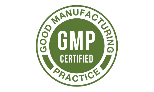 ProDentim GMP certified oral probiotic supplement